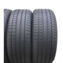 4. 4 x PIRELLI 235/50 R19 99V Scorpion Verde SEAL Lato 6.8-7.8mm