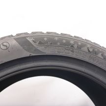 8. Opony 235/45 R18 2x SEMPERIT 98V XL Speed-Grip5 Zimowe 2024 7,8mm