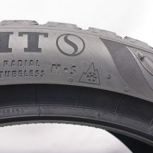 2. Opony 215/45 R17 4x GOODYEAR  91V XL Speed-Grip 5 Zimowe 2023, 2024 6,5-8mm