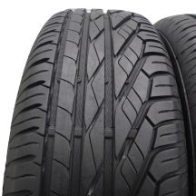 2. 4 x UNIROYAL 215/65 R16 98H RainExpert3 SUV Lato 2017 6,2-7,8mm
