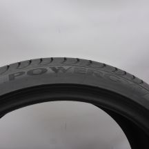 5. Opony 225/40 R19 4 x PIRELLI 93Y XL Powergy Letnie 2022 6,5-6,2mm