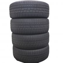 4 x CONTINENTAL 255/50 R20 109H XL AO ContiWinterContact TS 830 P Zima DOT17