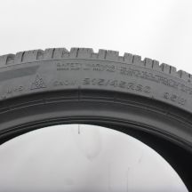 8. Opony 215/45 R20 4x BRIDGESTONE 95W XL Blizzak 6 Enliten Zimowe 2025 8,2-7,8mm WIE NEU 