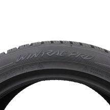 7. 4 x VREDESTEIN 205/50 R17 93H XL Wintrac Pro Zima 2021/22 Jak Nowe