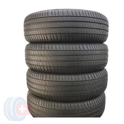4 x MICHELIN 215/65 R17 99V Primacy 3 S1 Lato 2016/19 6-6,8mm