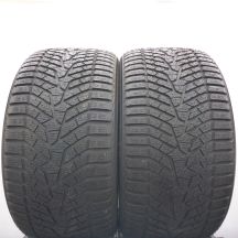 Opony 315/35 R21 2x YOKOHAMA 111W BluEarth Winter V905 Zimowe 2021 