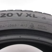 6. Opona 315/35 R20 1x CONTINENTAL 110W XL WinterContact TS860 S RFT Zimowa 2020 