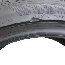 5. 1 x GOODYEAR 225/45 R18 95V XL Ultragrip 8 Zima 6.2mm