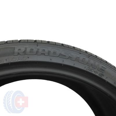 4. 2 x ROADSTONE 265/35 R22 102V XL Roadian HP Lato M+S 2014 Nieużywane
