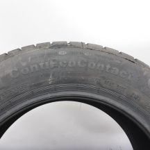 5. Opony 185/65 R15 2x CONTINENTAL 92T XL ContiEcoContact 5 Letnie 2021 