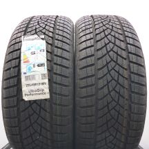 Opony 225/45 R19 2 x GOODYEAR 96V XL UltraGrip Perf+ Zimowe 2019 