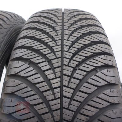 3. Opony 165/65 R14 2x GOODYEAR 79T Vector 4Seasons Gen2 Wielosezonowe 2022