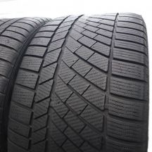3. 2 x CONTINENTAL 295/40 R19 108V XL ContiWinterContact TS 830 P N0 Zima 6.4-6.8mm