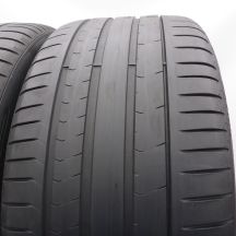 3. Opony 275/35 R21 2x PIRELLI 103W XL PZero Elect PNCS T1 Letnie 2023 5mm