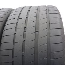 3. Opony 315/30 R21 2x GOODYEAR 105Y XL Eagle F1 SuperSport NA0 Letnie 2022 5,8mm