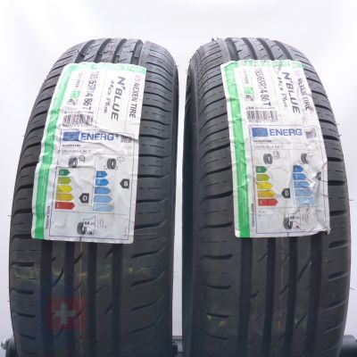 3. Opony 185/65 R14 4x NEXEN 86T NBlue HD Plus Letnie 2023 
