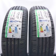 3. Opony 185/65 R14 4x NEXEN 86T NBlue HD Plus Letnie 2023 