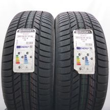 3. Opony 255/55 R19 CONTINENTAL 111V XL WinterContact TS 870 P Zimowe 2023 