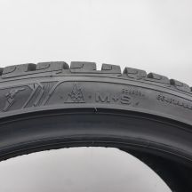 9. Opony 205/40 R18 2x GOODYEAR 86W XL UltraGrip Performance+ Zimowe 2024 9mm
