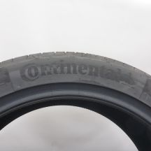 4. Opony 235/45 R20 2x CONTINENTAL 100W XL PremiumContact 6 Letnie 2023 Nieużywane