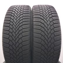 5. Opony 215/45 R20 4x  BRIDGESTONE 95W XL Blizzak 6 Zimowe 2025 7mm
