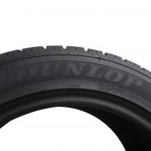 4. 2 x DUNLOP 265/45 R18 101V SP Winter Sport 3D Zima 2017 6,8mm JAK NOWE