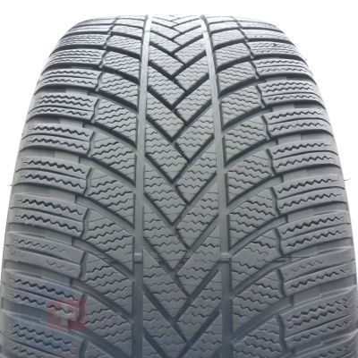 Opona 245/40 R19 1x BRIDGESTONE 98V XL Blizzak Lm005 Zimowa 2024 7mm