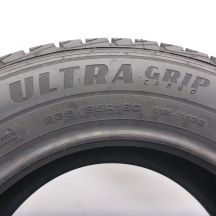 5. Opony 235/65 R16C 2x GOODYEAR 115/113S UltraGrip Cargo Zimowe 2022 