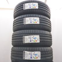 Opony 215/50 R18 4x CONTINENTAL 92W ContiSportContact 5 SUV A0 Letnie 2023