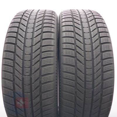 Opony 235/45 R21 2x CONTINENTAL 101T XL WinterContact TS 870 P Zimowe 2022/24 7,2-7,8mm