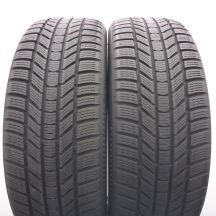 Opony 235/45 R21 2x CONTINENTAL 101T XL WinterContact TS 870 P Zimowe 2022/24 7,2-7,8mm