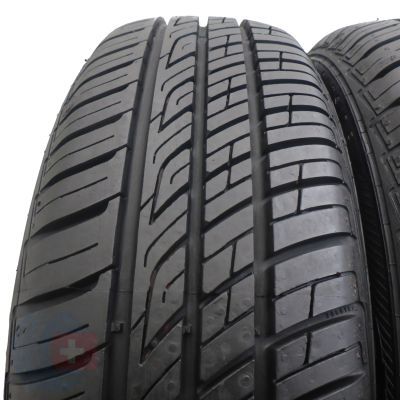 2. 2 x BARUM 175/65 R14 82T Brillantis 2 Lato 2017/19 Jak Nowe