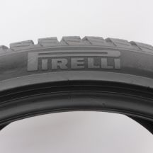 2. Opona 265/35 R21 1x PIRELLI 101W XL Winter Sottozero 3 Zimowa 2019 6,5mm 