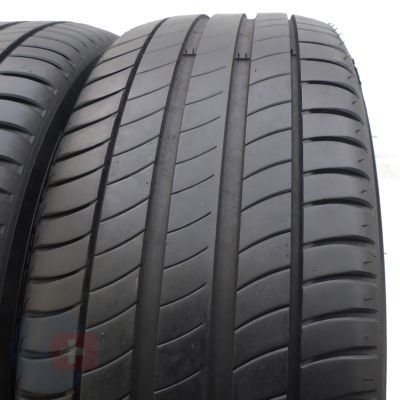 3. 2 x MICHELIN 225/50 R18 95V Primacy 3 Lato 5.5-6mm