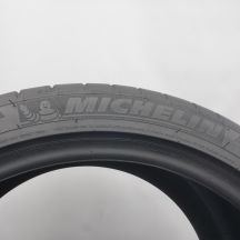 4. Opony 295/35 ZR20 2x MICHELIN 105Y XL Pilot Super Sport N0 Letnie 2021 6,8 i 6,5mm