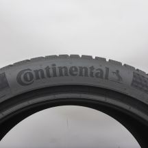 5. Opony 225/45 R18 4x CONTINENTAL 95V XL WinterContact TS 870P Zimowe 2021/22 8-7,2mm