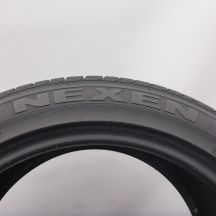 2. Opona 255/40 ZR17 1x NEXEN 94W Nfera Su1 Letnia 2020 6,5mm