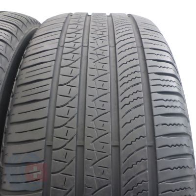 3. 2 x PIRELLI 255/55 R20 110W XL Scorpion Zero All Season LR PNCS 2019 Wielosezon 5,8mm