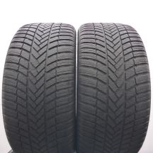 Opony 285/40 R21 2x BRIDGESTONE 109V XL Blizzak LM005  Zimowe 2025 6,8mm  