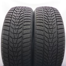 4. Opony 235/60 R17 4x HANKOOK 106H XL Winter I Cept evo 3X Zimowe 2024 