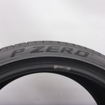 4. Opona 255/35 ZR20 1x PIRELLI 93Y XL P Zero NA1 Letnia 2023 7,2mm