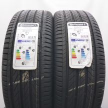 Opony 225/60 R17 2x CONTINENTAL 99V UltraContact Letnie 2024 