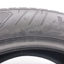 2. Opony 215/55 R18 4x GOODYEAR 99V XL Vector 4Seasons SUV Gen-2 Wielosezonowe 2022 Nieużywane