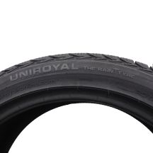 8. 4 x UNIROYAL 245/40 R18 97V XL MS plus 66 Zima 5,8-7,2mm 2016