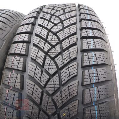 3. Opony 225/60 R16 2x GOODYEAR 102V XL UltraGrip Perf+ Zimowe 2022