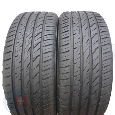 2 x ESA TECAR 205/50 R16 87V Spirit PRO Lato 7.2 ; 7.8mm