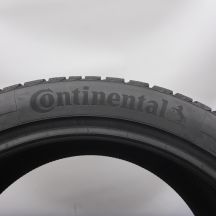 5. Opony 295/35 R21 2x CONTINENTAL 107V XL WinterContact TS860S Zimowe 2022 6,8mm