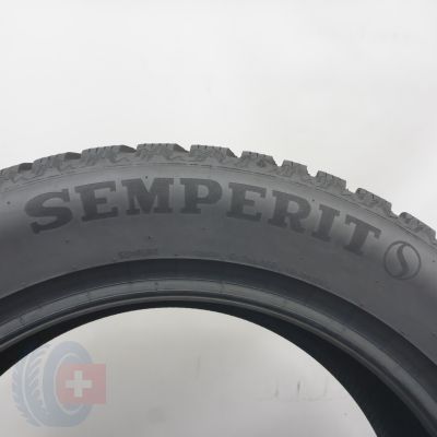5. Opona 215/55 R17 4x SEMPERIT 98V XL Speed-Grip 5 Zimowe 2024 8,5 i 8mm