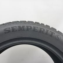 5. Opona 215/55 R17 4x SEMPERIT 98V XL Speed-Grip 5 Zimowe 2024 8,5 i 8mm