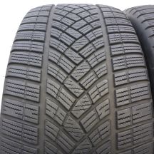 3. Opony 285/45 R20 2x GOODYEAR 112H XL UltraGrip Performance + SUV Zimowe 2024 5,8-6,5mm